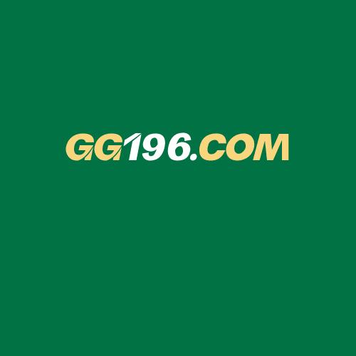 Logo da GG196